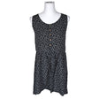 Unisex Icepeak - Summer dress, size 40 - Black ()