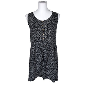 Unisex Icepeak - Summer dress, size 40 - Black (1)
