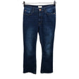 Unisex Lindex - Jeans, size 40 - Blue ()