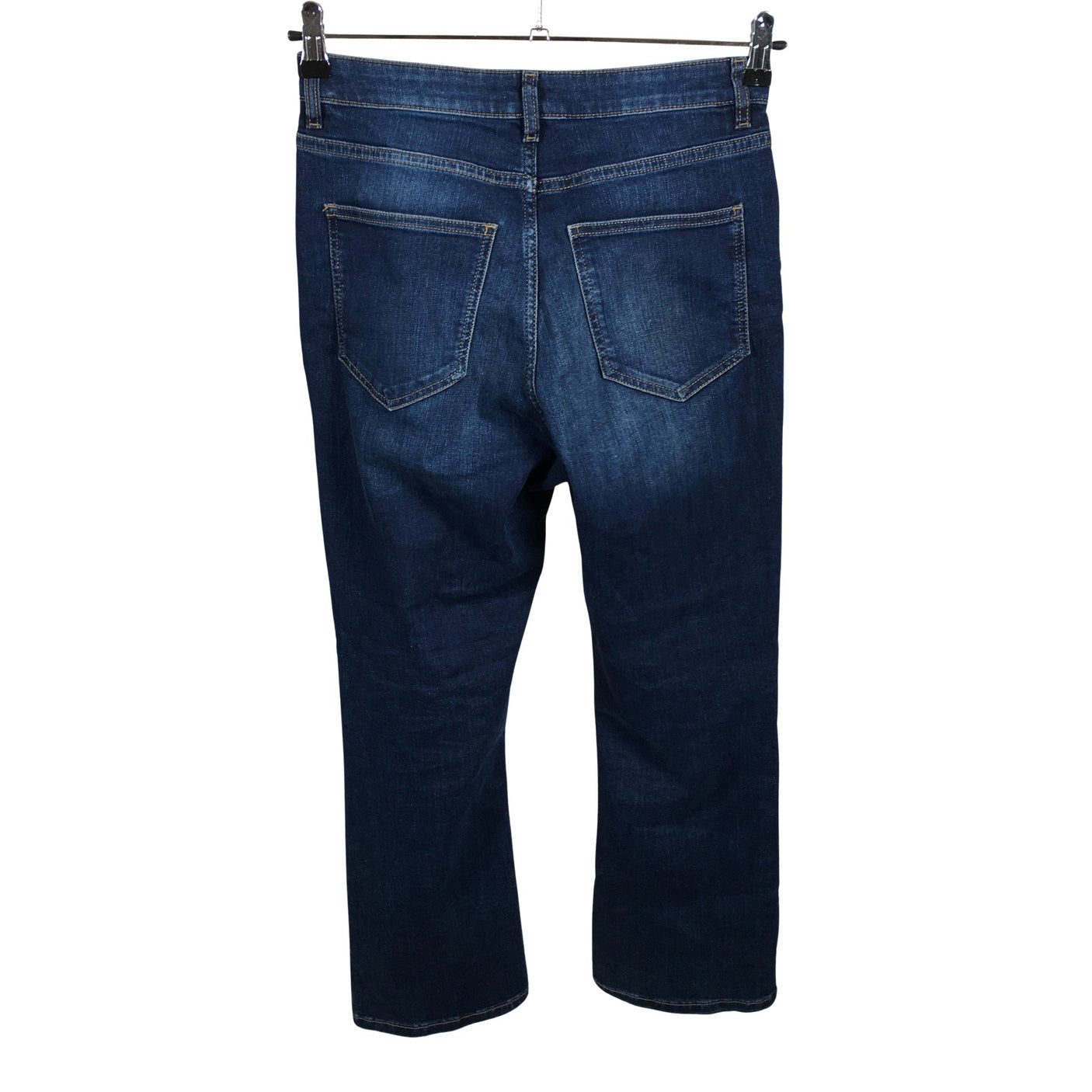 Unisex Lindex - Jeans, size 40 - Blue (2)