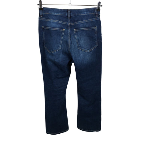 Unisex Lindex - Jeans, size 40 - Blue (2)