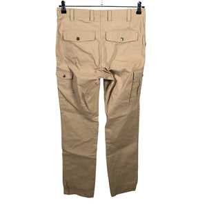 Unisex Fjällräven - Slacks, size 38 - Brown (2)