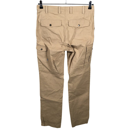 Unisex Fjällräven - Slacks, size 38 - Brown (2)