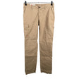 Unisex Fjällräven - Slacks, size 38 - Brown ()