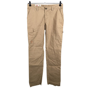 Unisex Fjällräven - Slacks, size 38 - Brown (1)