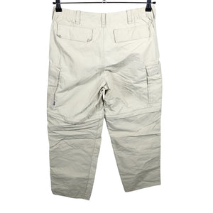 Unisex Fjällräven - Cargo pants, size 38 - Beige (2)