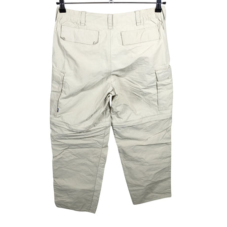 Unisex Fjällräven - Cargo pants, size 38 - Beige (2)