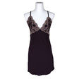 Unisex Dorina - Nightshirt, size 40 - Violet ()