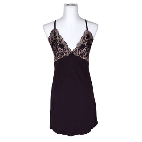 Unisex Dorina - Nightshirt, size 40 - Violet ()