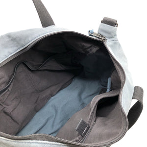 Unisex Duluth - Handbag, size Maxi - Blue (2)