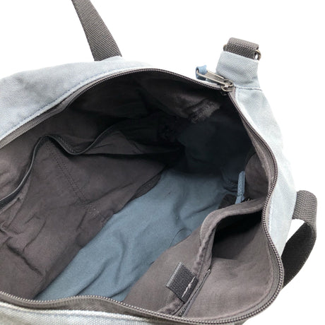 Unisex Duluth - Handbag, size Maxi - Blue (2)