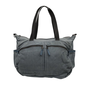 Unisex Duluth - Handbag, size Maxi - Blue (1)