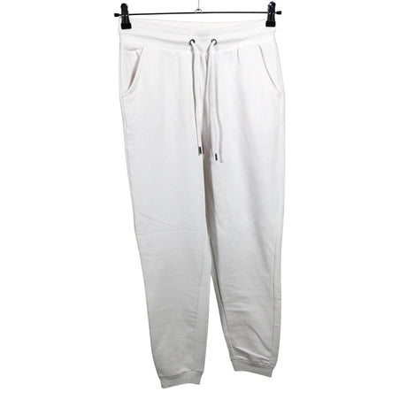 Unisex Brave Soul - Sweatpants, size 36 - White ()