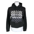 Unisex Superdry - Hoodie, size 36 - Black ()