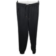 Unisex Holly & Whyte by Lindex - Slacks, size 36 - Black ()