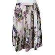 Unisex Ted Baker - Party skirt, size 40 - Light pink ()
