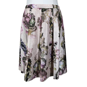 Unisex Ted Baker - Party skirt, size 40 - Light pink (1)