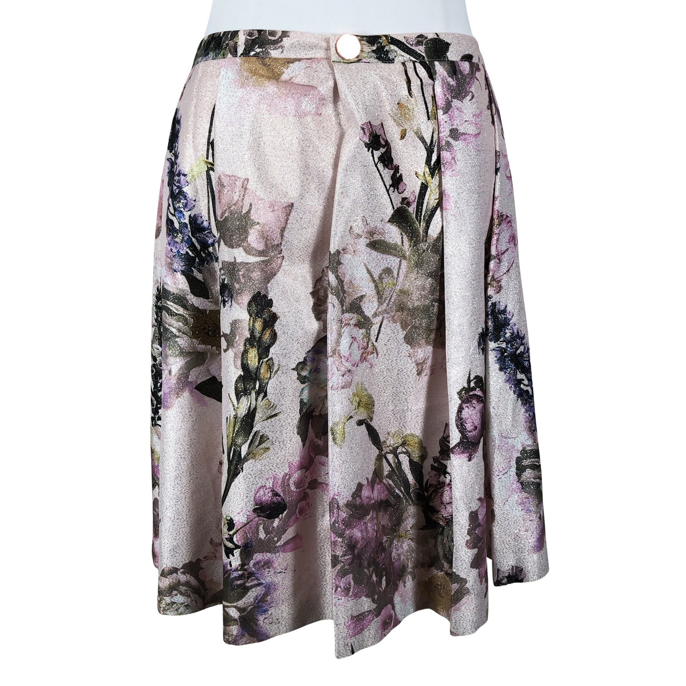 Unisex Ted Baker - Party skirt, size 40 - Light pink (2)