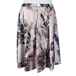 Unisex Ted Baker - Party skirt, size 40 - Light pink (2)