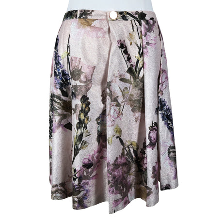Unisex Ted Baker - Party skirt, size 40 - Light pink (2)