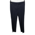 Unisex Holly & Whyte by Lindex - Slacks, size 38 - Blue ()