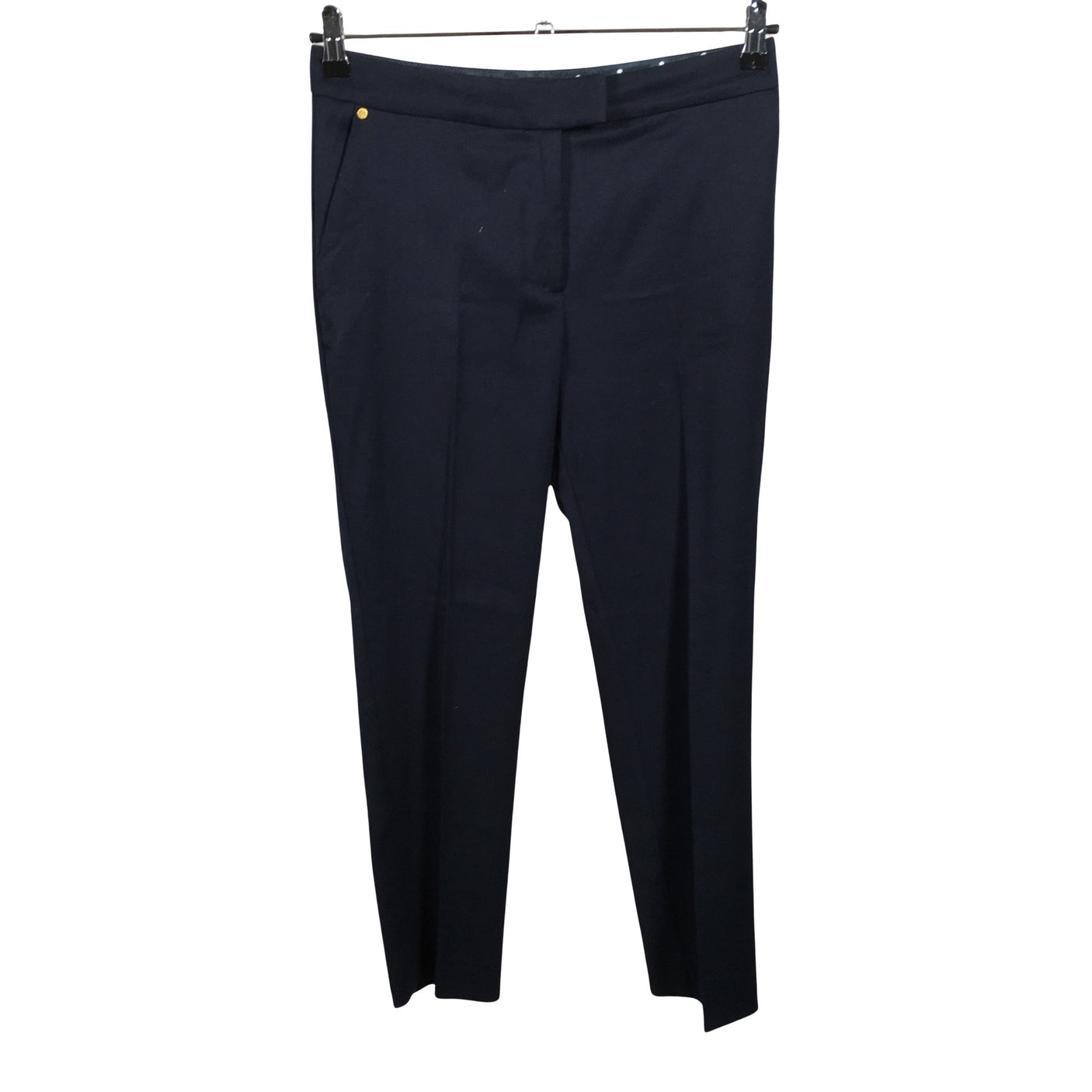 Unisex Holly & Whyte by Lindex - Slacks, size 38 - Blue (1)