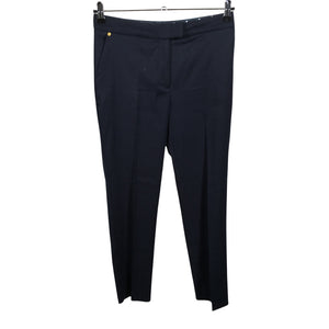 Unisex Holly & Whyte by Lindex - Slacks, size 38 - Blue (1)