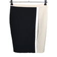 Unisex Marks&Spencer - Fabric skirt, size 38 - Beige ()