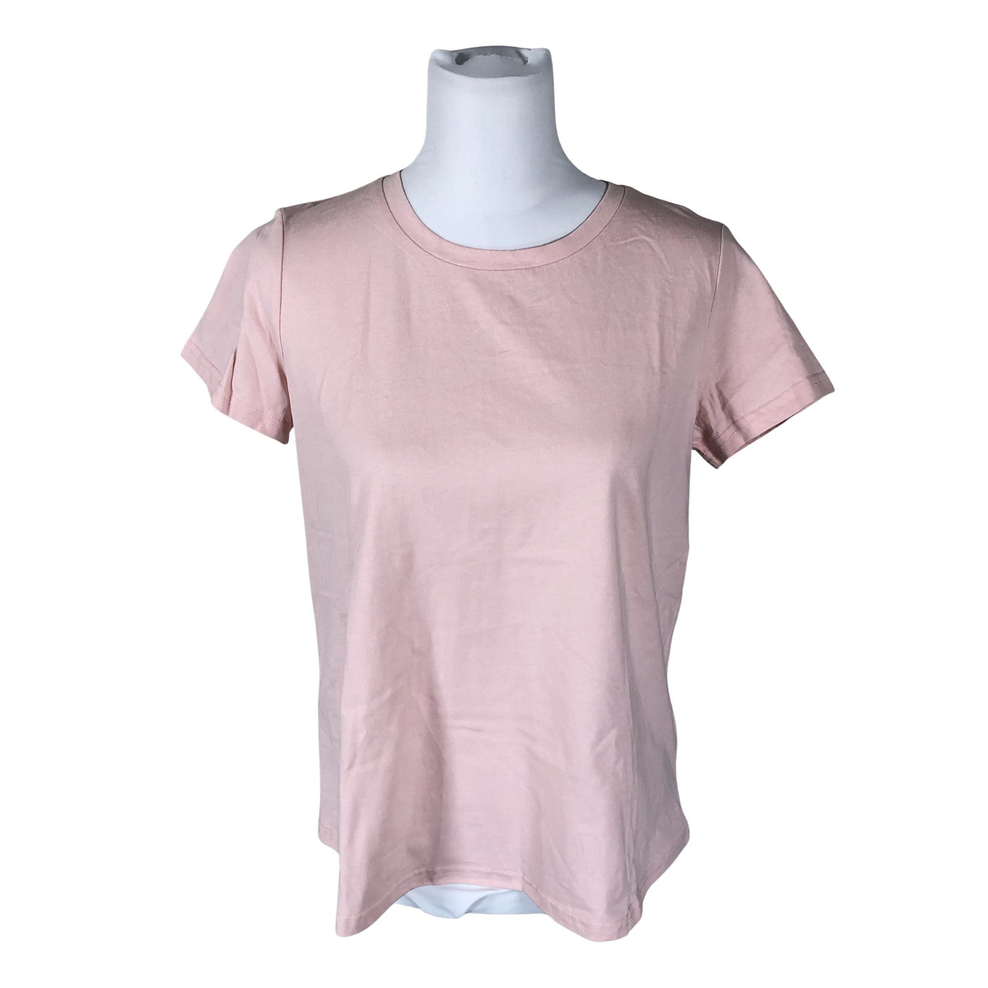 Unisex Lawrence Grey - T-shirt, size 36 - Light pink (1)
