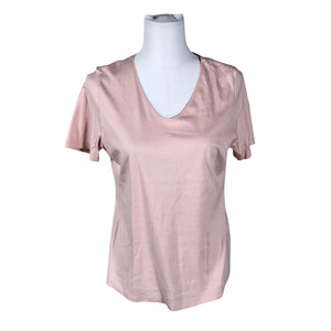 Unisex Calida - T-shirt, size 36 - Light pink (1)
