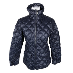 Unisex Luhta - Light down jacket, size 36 - Blue (1)