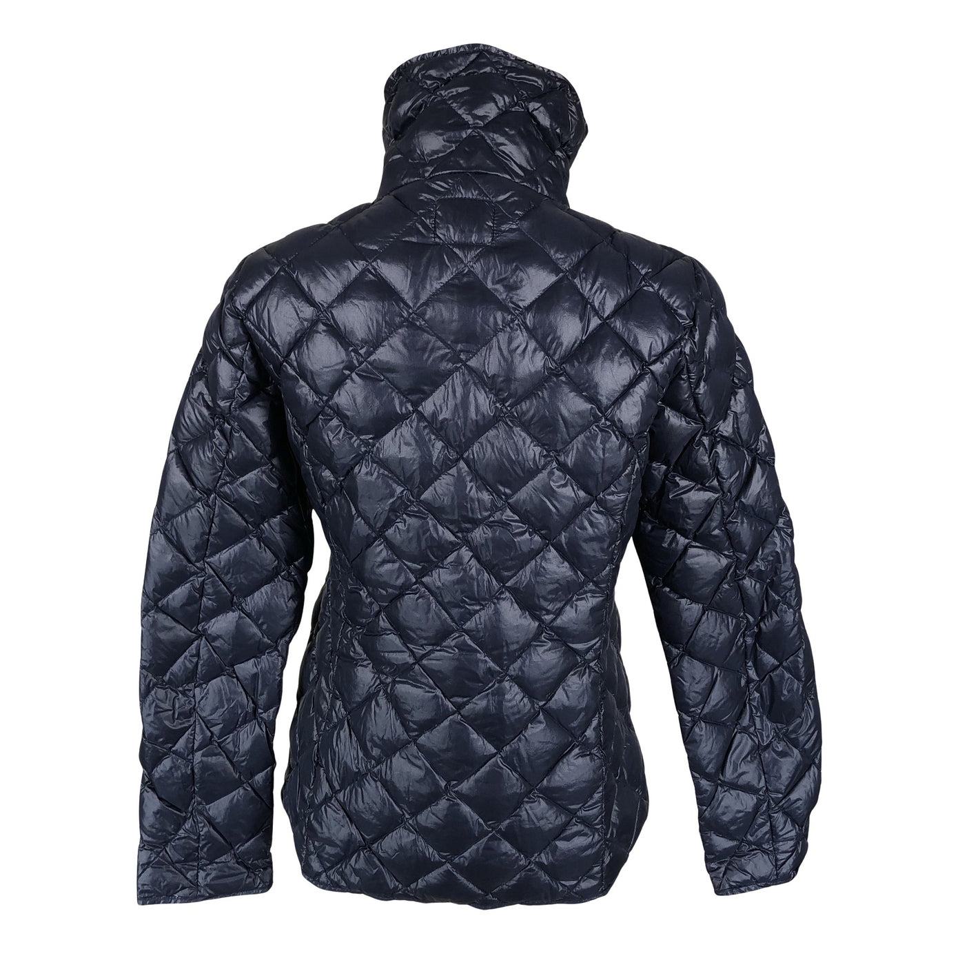 Unisex Luhta - Light down jacket, size 36 - Blue (2)