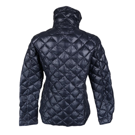 Unisex Luhta - Light down jacket, size 36 - Blue (2)