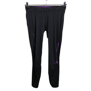 Unisex Craft - Sports tights, size 40 - Black (1)