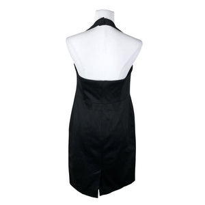 Unisex Esprit - Party dress, size 40 - Black (2)