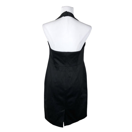 Unisex Esprit - Party dress, size 40 - Black (2)