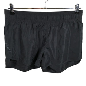 Unisex Craft - Sports shorts, size 40 - Black (1)