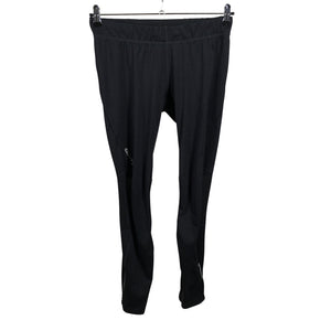 Unisex Craft - Sports tights, size 40 - Black (1)