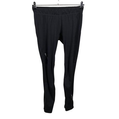 Unisex Craft - Sports tights, size 40 - Black ()