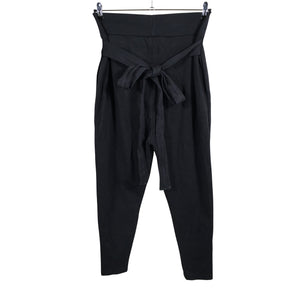 Unisex Riva Clothing - Tricot pants, size 38 - Black (2)