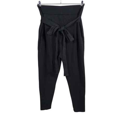 Unisex Riva Clothing - Tricot pants, size 38 - Black (2)