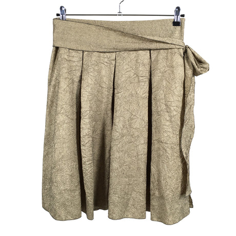 Unisex Ouì - Party skirt, size 38 - Gray ()