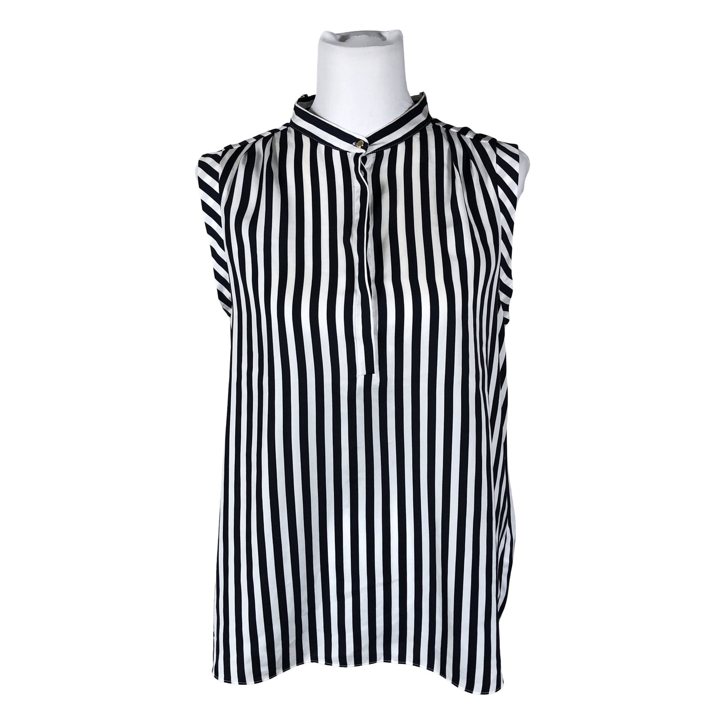 Unisex Holly & Whyte by Lindex - Top, size 38 - Blue (1)