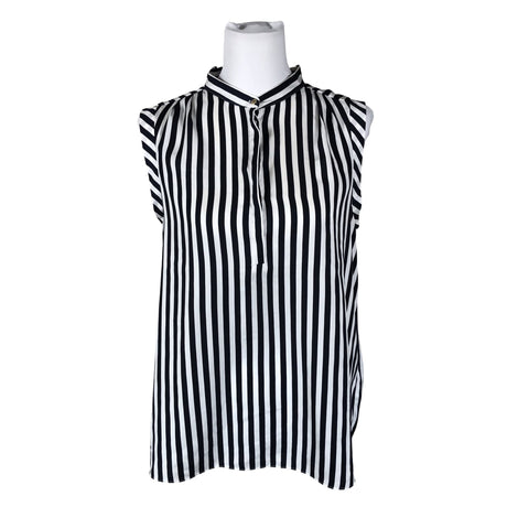 Unisex Holly & Whyte by Lindex - Top, size 38 - Blue ()
