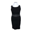 Unisex Anna Field - Tricot dress, size 42 - Black ()