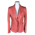 Unisex Gant - Jacket, size 36 - Light pink ()