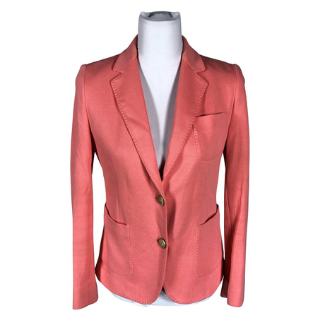 Unisex Gant - Jacket, size 36 - Light pink ()