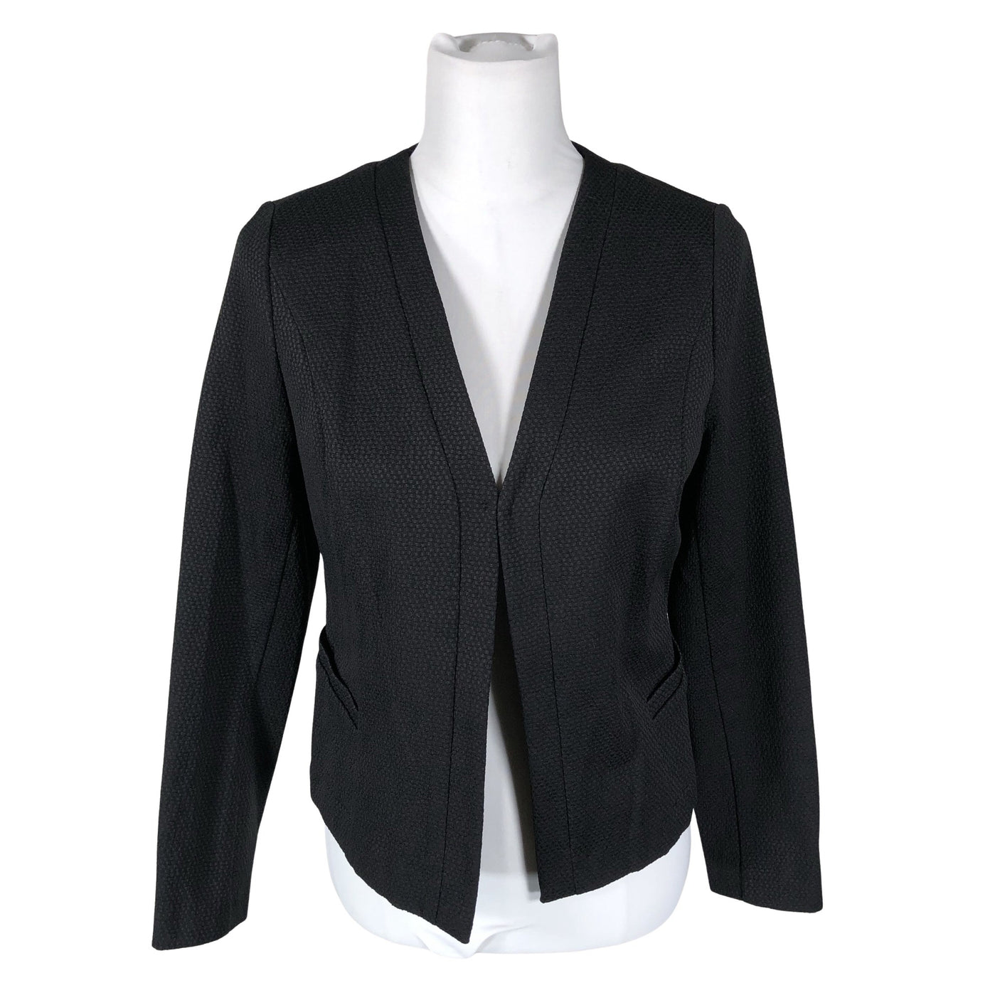 Unisex Voglia - Jacket, size 36 - Black (1)