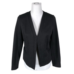 Unisex Voglia - Jacket, size 36 - Black (1)