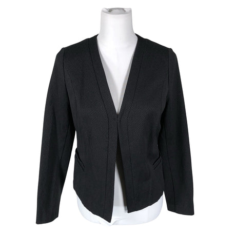 Unisex Voglia - Jacket, size 36 - Black ()